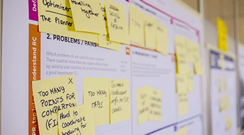 Why Innovation is the Core of Tech Startups